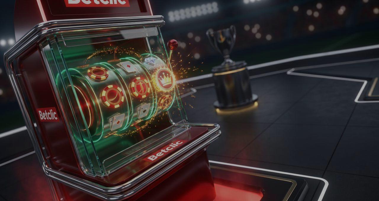 Betclic